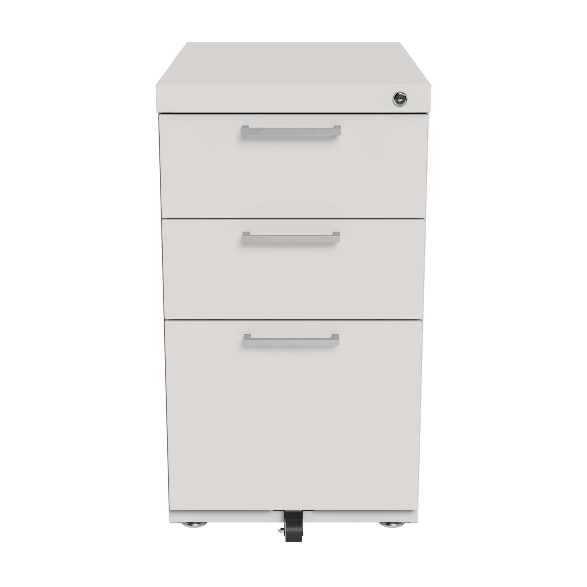 Ready Freestanding Ped
