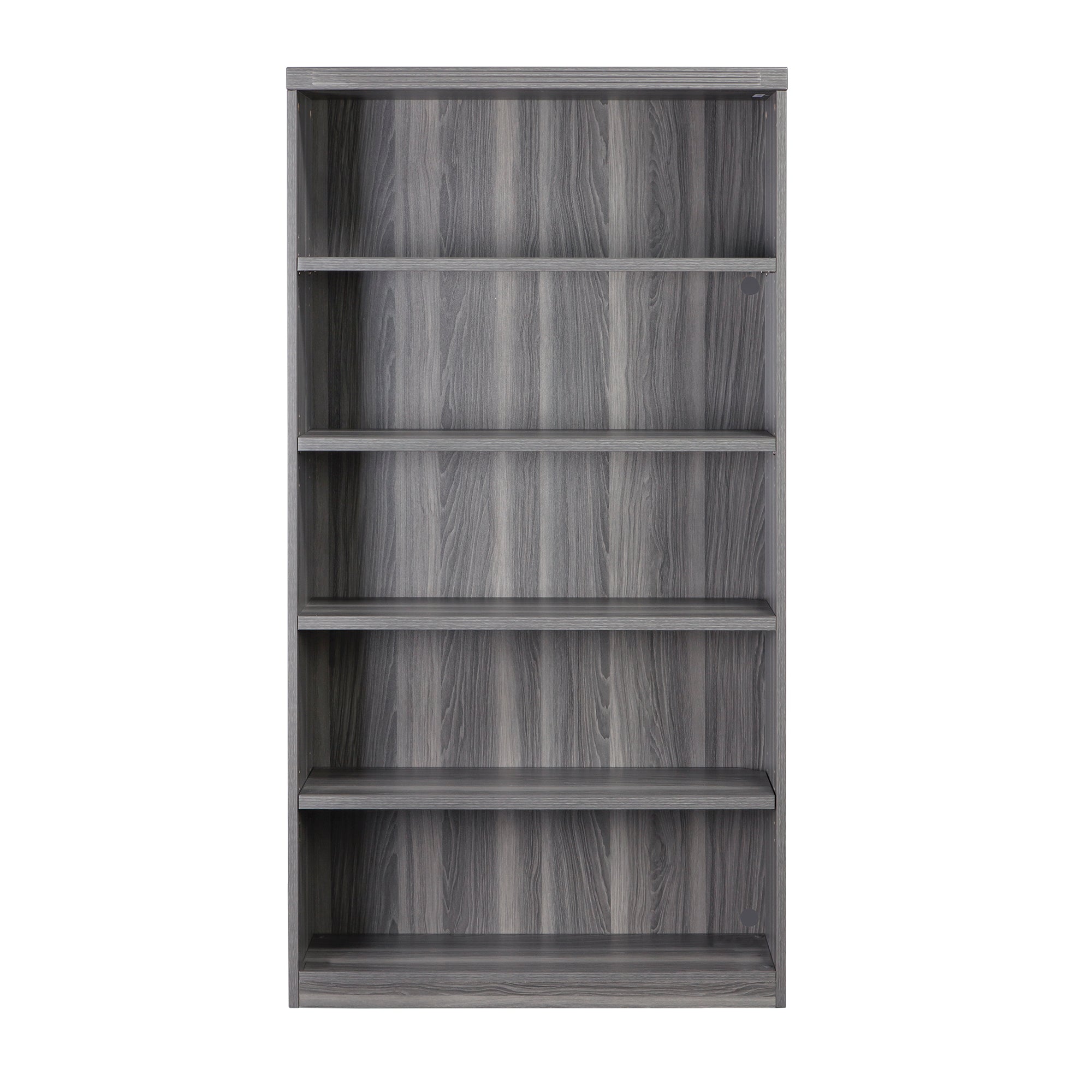 Abd 5-Shlf Bookcase 36X12X68.7