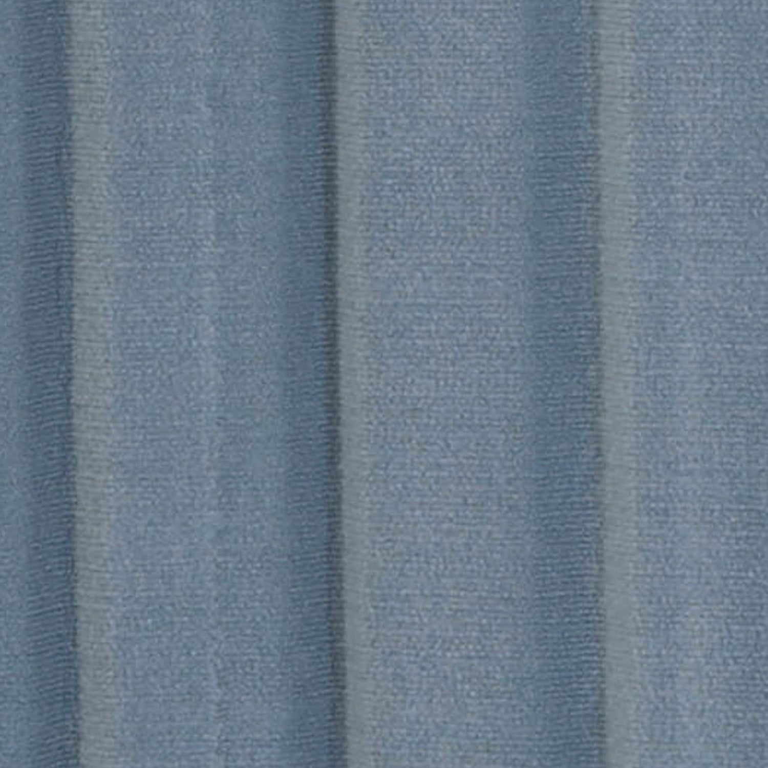 Quiet Divider with Sound Sponge 30" x 6' Wall - Slate Blue