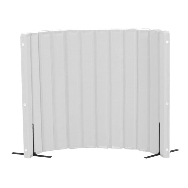 Quiet Divider with Sound Sponge Set of  2 Support Feet
