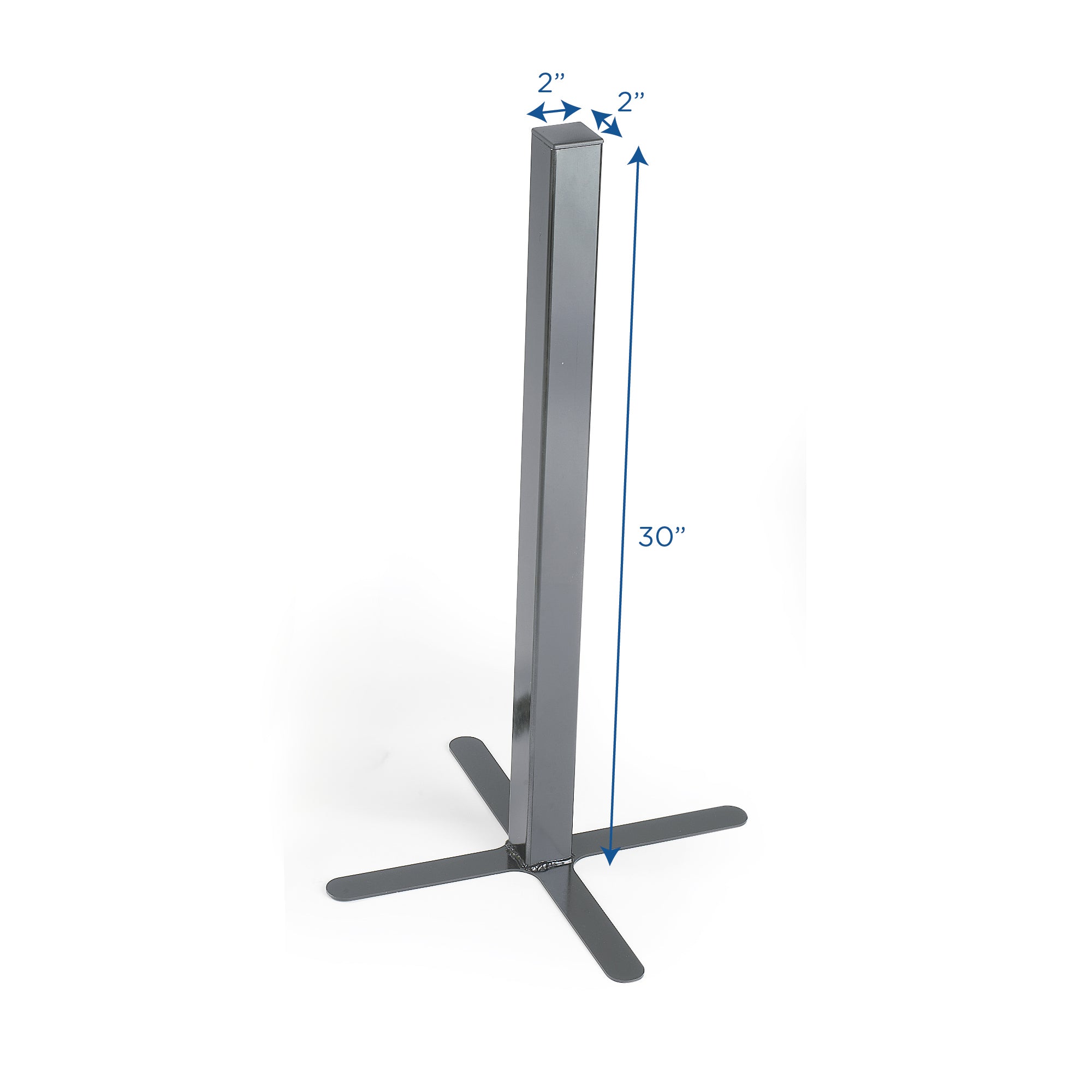Quiet Divider with Sound Sponge Corner Post