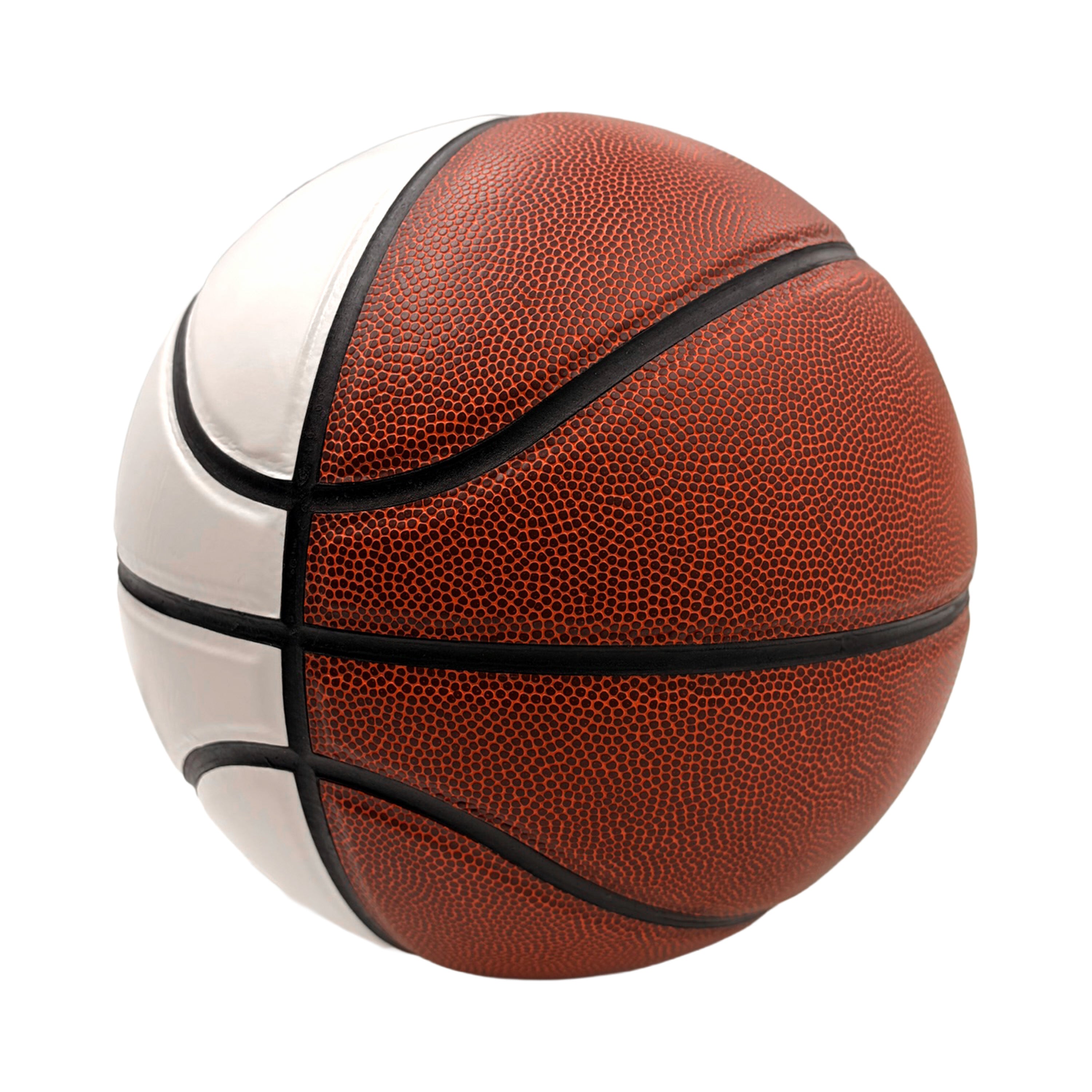 AUTOGRAPH BASKETBALL
