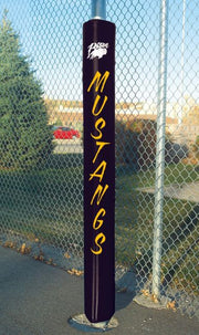 One Color Standard Lettering 12" X 60" Maximum (per Image)