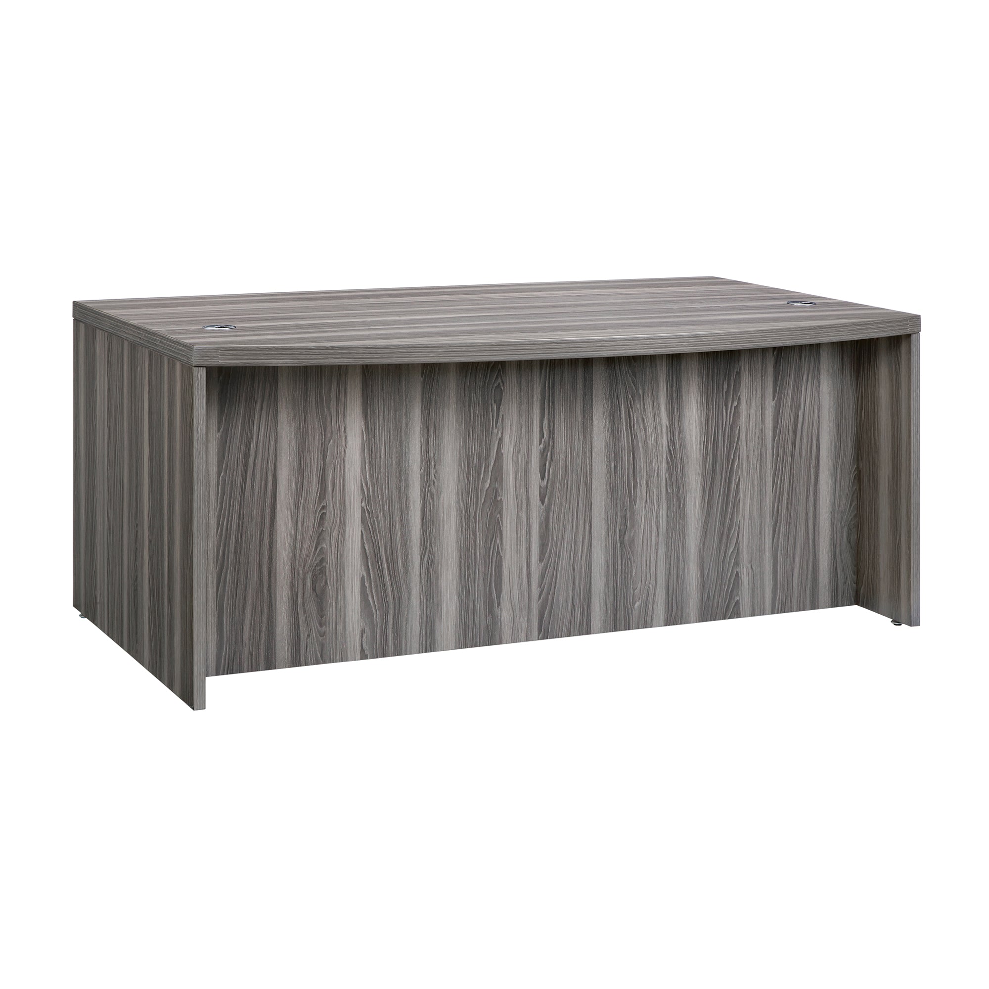 Abd Bowfront Dsk Shll 72X42