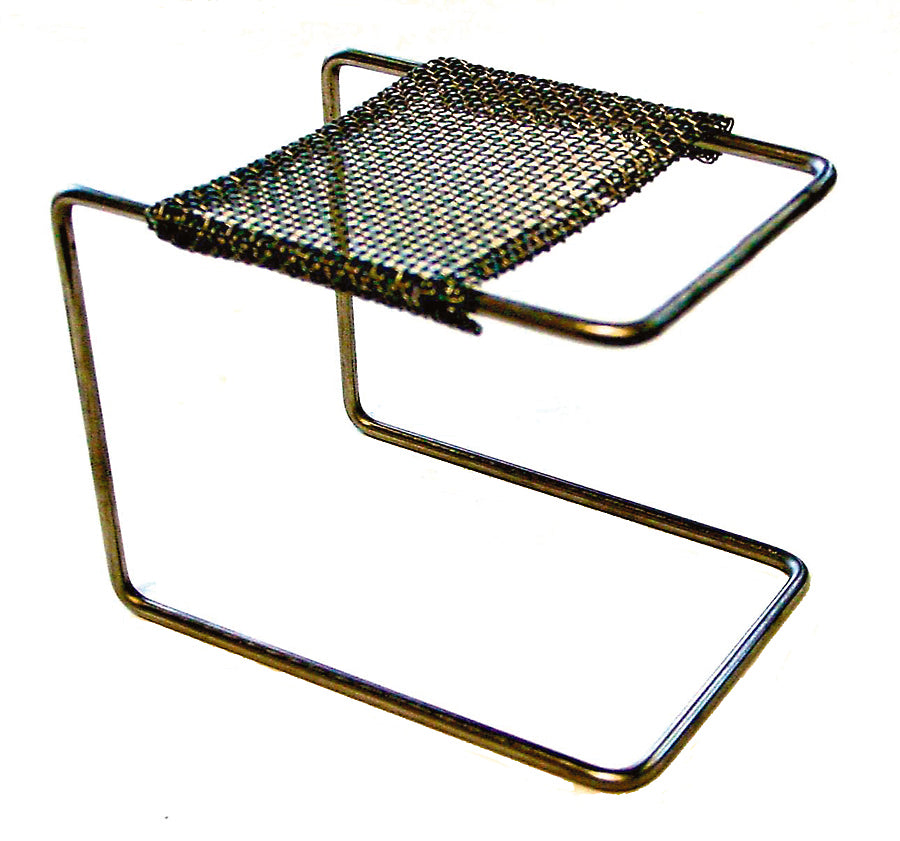 United Scientific® Two-Way Burner Stand