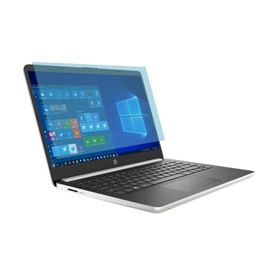 Targus Blue Light Filter Antimicrobial Screen Protector for 14&amp;quot; Widescreens Matte