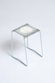 United Scientific® Alcohol Burner Stand, With Ceramic Center