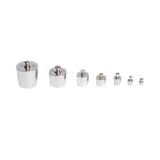 United Scientific® Individual Brass Mass, 1g