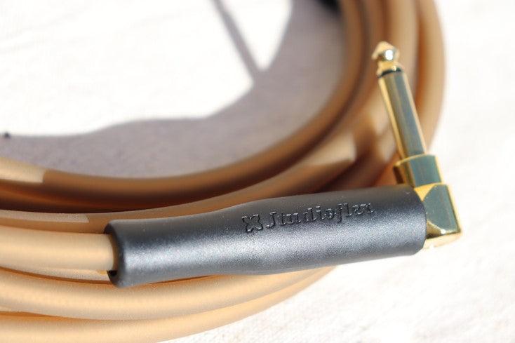 Studioflex AC-20A-NAT Acoustic Artisan Silver Inst Angle Cable 20FT / 6M