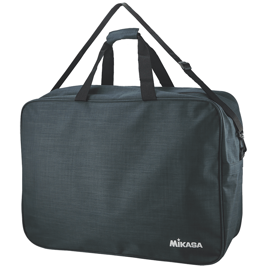 Essentials/Accessories - 6-Ball Carrying Bag With Shoulder Strap