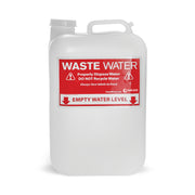 Waste Water Tank