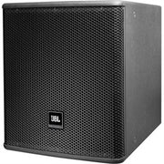 JBL AC115S Woofer - 400 W RMS - Black