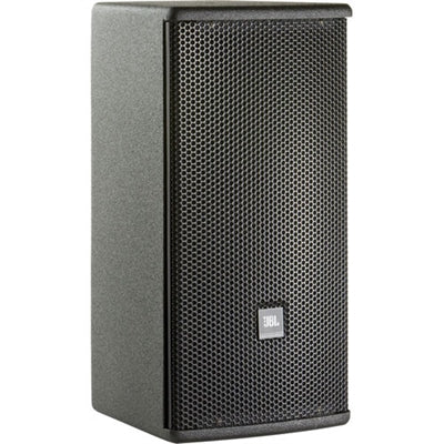 JBL Professional AC18/26 2-way Stand Mountable, Wall Mountable, Ceiling Mountable Speaker - 250 W RMS - Black