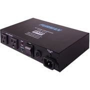 Furman Compact 10 Amp Power Conditioner with Auto-Resetting Voltage Protection (AC-215A)