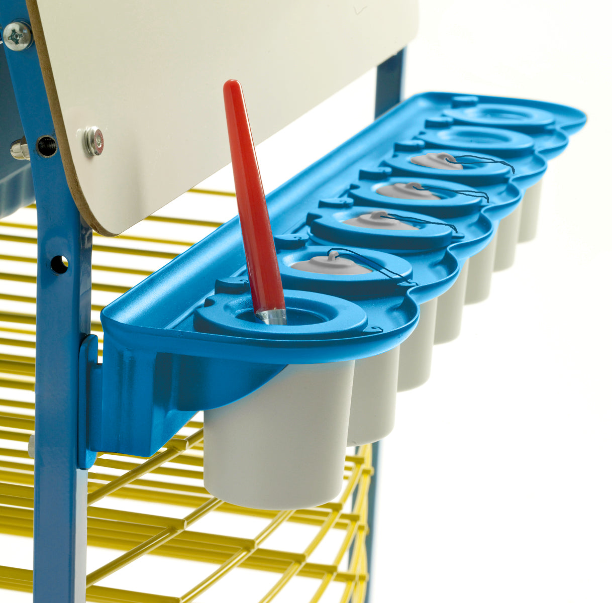 Double Sided Art Easel