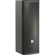 JBL Professional AC28/26 2-way Stand Mountable Speaker - 375 W RMS - Black