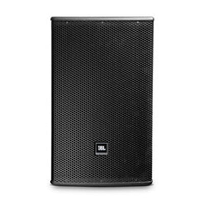 JBL Professional AC299 2-way Wall Mountable Speaker - 250 W RMS - Black Textured