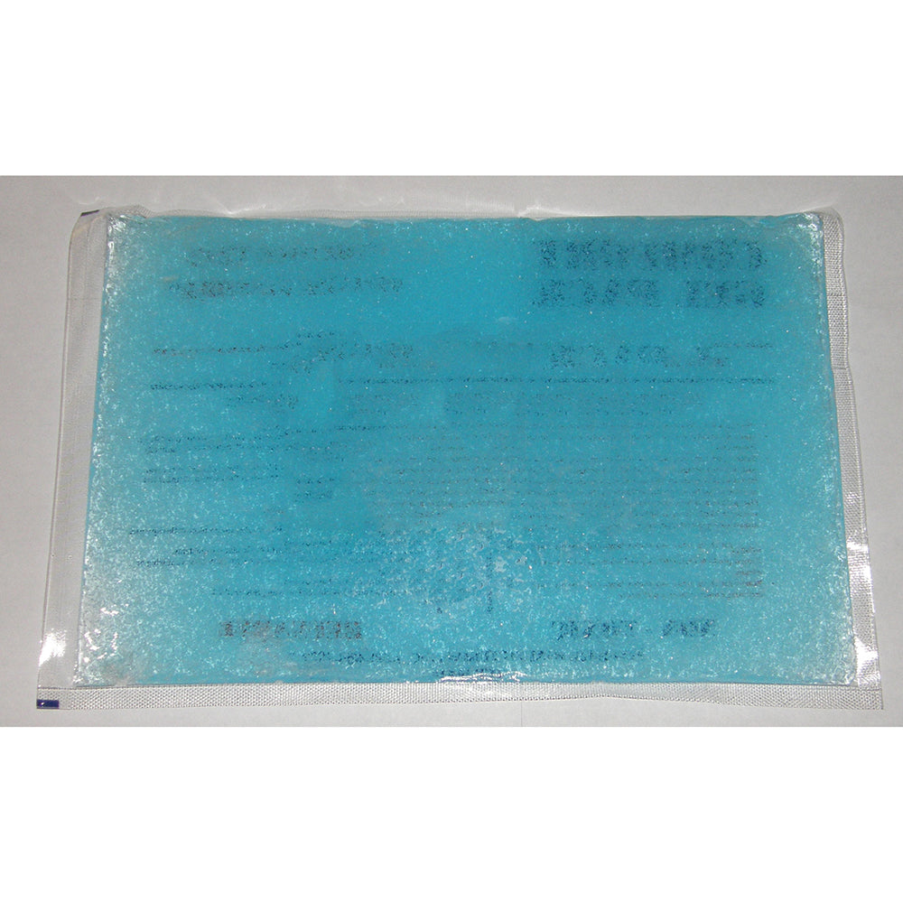 Comfort Gel Pack, 10" X 15"