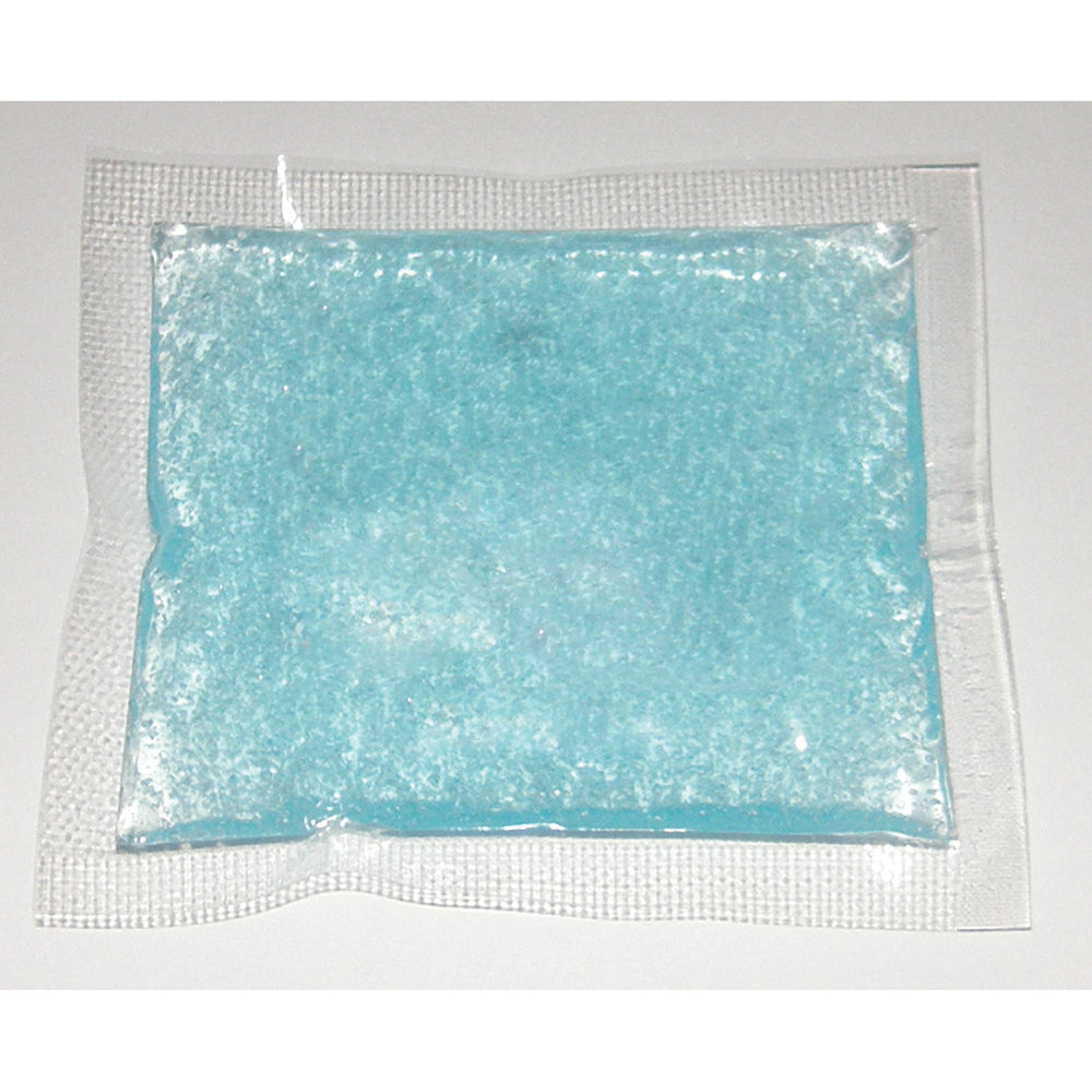 Comfort Gel Pack, 4" X 4.5"