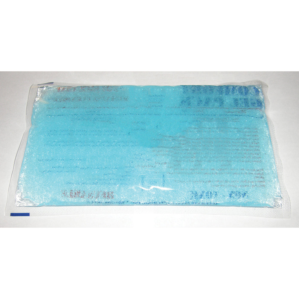 Comfort Gel Pack, 6" X 10"