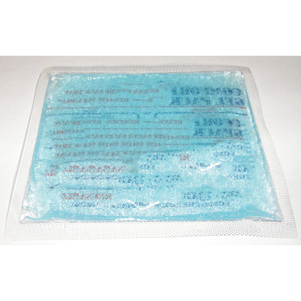 Comfort Gel Pack, 6" X 7"