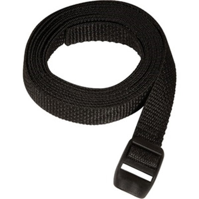 Peerless-AV&amp;reg; Safety Belts for Flat Panel Component Shelves