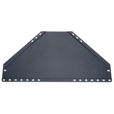 Peerless-AV&amp;reg; Corner Mount Shelf