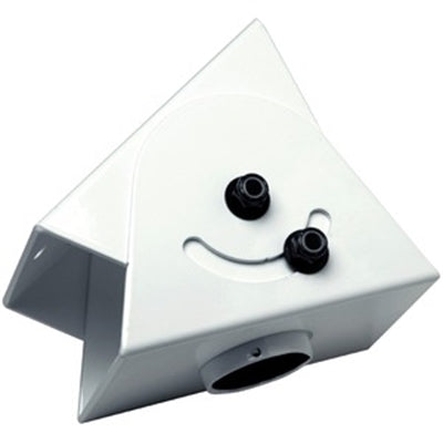 Peerless-AV&amp;reg; Heavyweight Cathedral Ceiling Adaptor