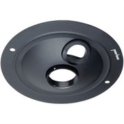 Peerless-AV&amp;reg; ROUND CEILING PLATE