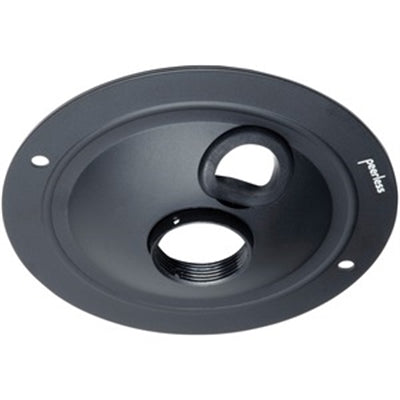 Peerless-AV&amp;reg; ROUND CEILING PLATE