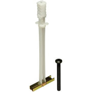 Peerless-AV&amp;reg; Metal Stud Fastener Kit Toggler 6-Pack