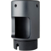 Peerless-AV&amp;reg; Extension Column Connector with Cord Management