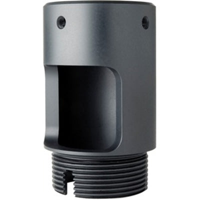 Peerless-AV&amp;reg; Extension Column Connector with Cord Management