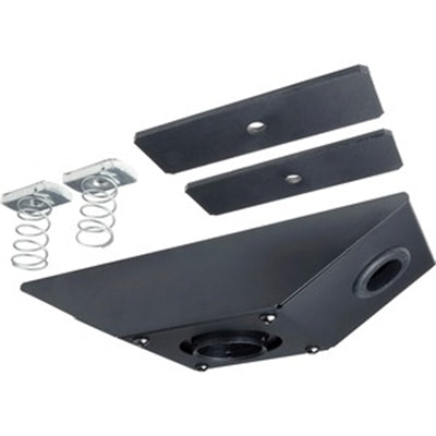 Peerless-AV&amp;reg; Anti-Vibration Ceiling Plate for Unistrut