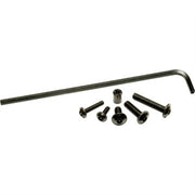 Peerless-AV&amp;reg; Security Fasteners For use with VESA mounting patterns of 200x200 to 800x400