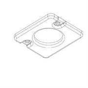 Peerless-AV&amp;reg; SmartMount&amp;reg; SS Stand Feet Accessory