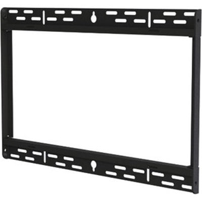 Peerless-AV&amp;reg; SmartMount&amp;reg;Menu Board Wall Plate Accessory