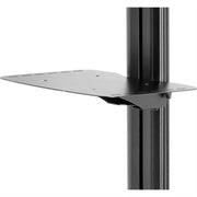 Peerless-AV SmartMount Metal Shelf