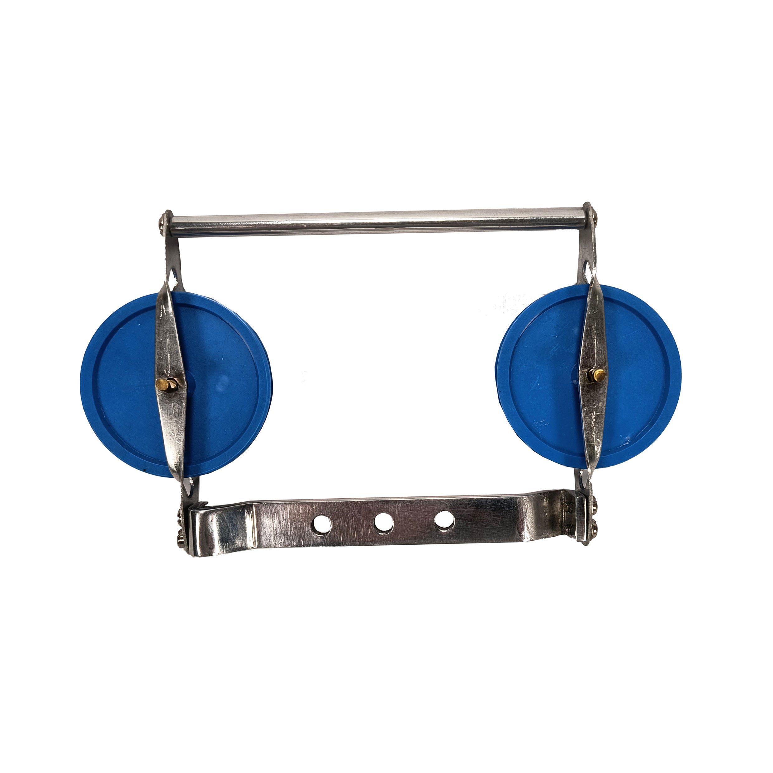 United Scientific® Acceleration Line Trolley