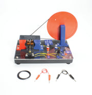 United Scientific® AC/DC Generator