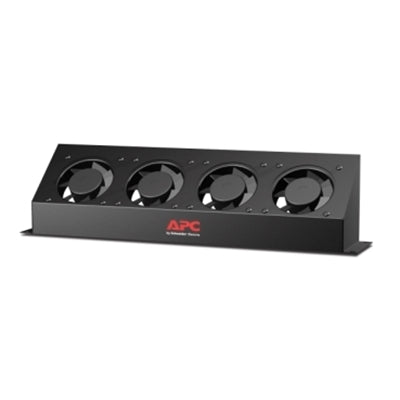 American Power Conversion (APC) APC NetShelter AV 2U Rack Fan Panel
