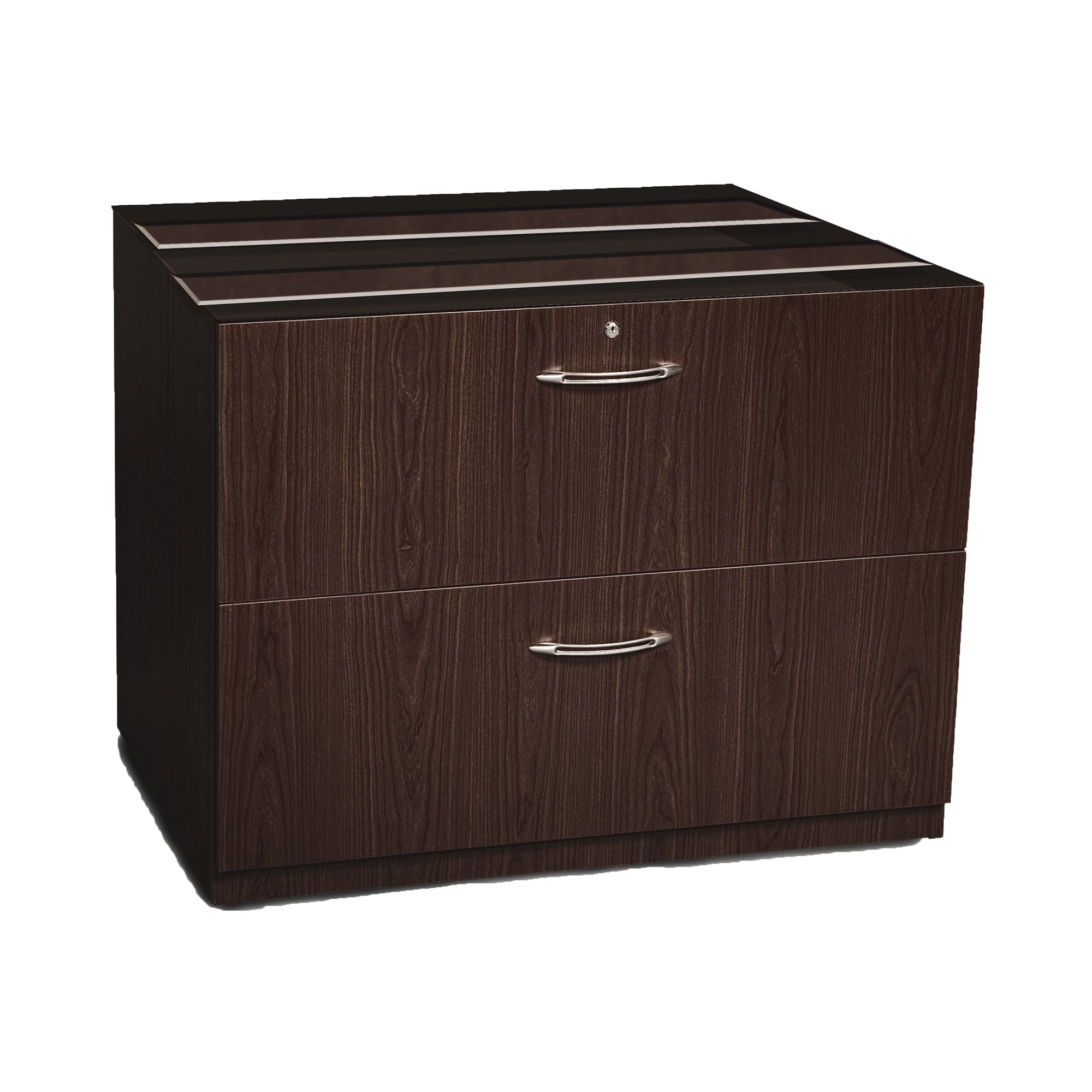 Abd Credenza Lateral File