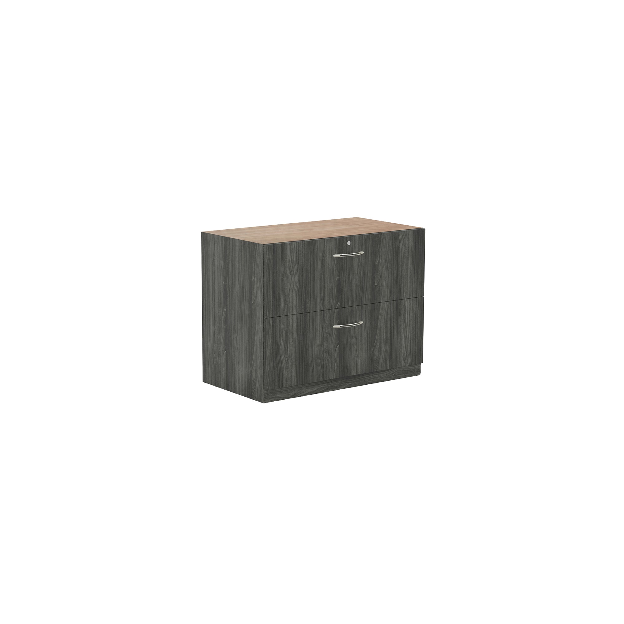 Abd Credenza Lateral File
