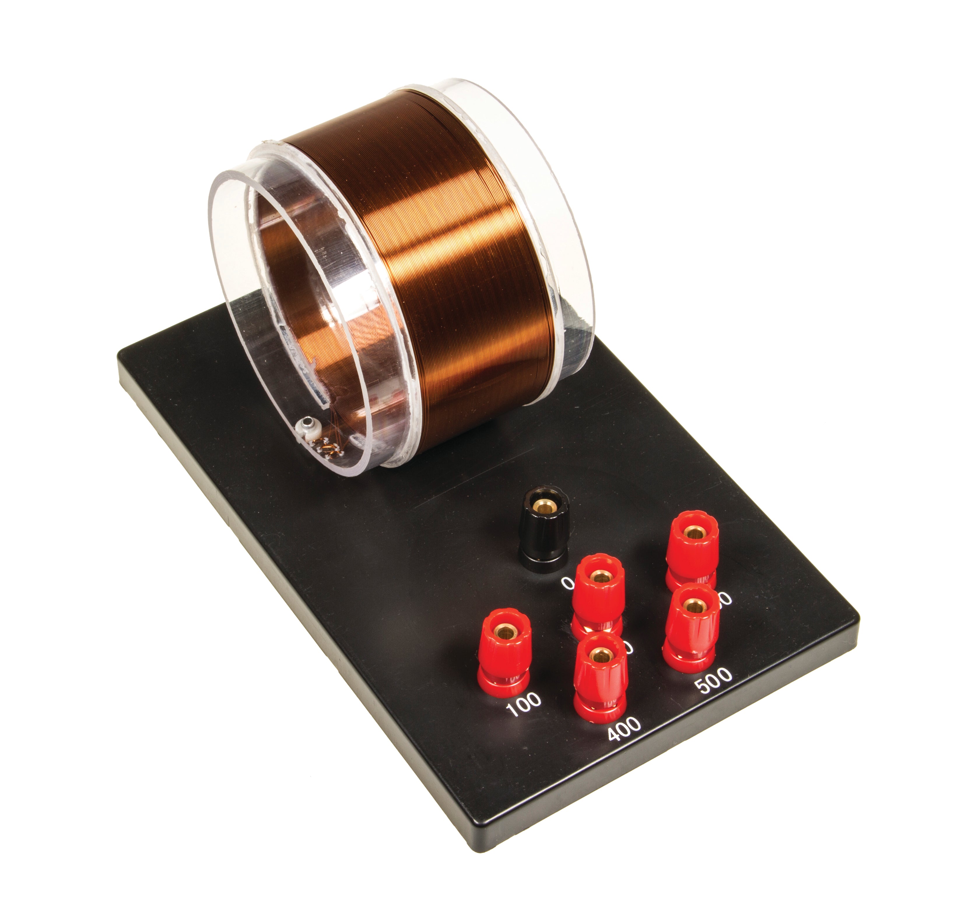 United Scientific® Air Core Solenoid