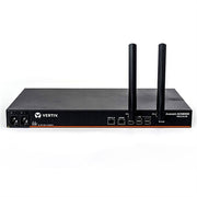 Avocent 8-Port ACS8000 Console System with Single AC Power Supply