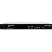 Vertiv Avocent ACS8000 Serial Console, 16 Port Console Server, Dual AC
