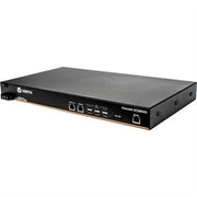 Vertiv Avocent 32-Port ACS 8000 with Dual DC Power Supply and Analog Modem - ACS8032MDDC-400
