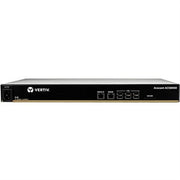 Avocent 32 - Port ACS8000 Console System with Single AC Power Supply, Non - TAA - 32 X RJ45 Serial Ports - ACS8032SAC-400
