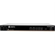 Vertiv Avocent ACS8000 Serial Console, 48 Port Console Server, Modem