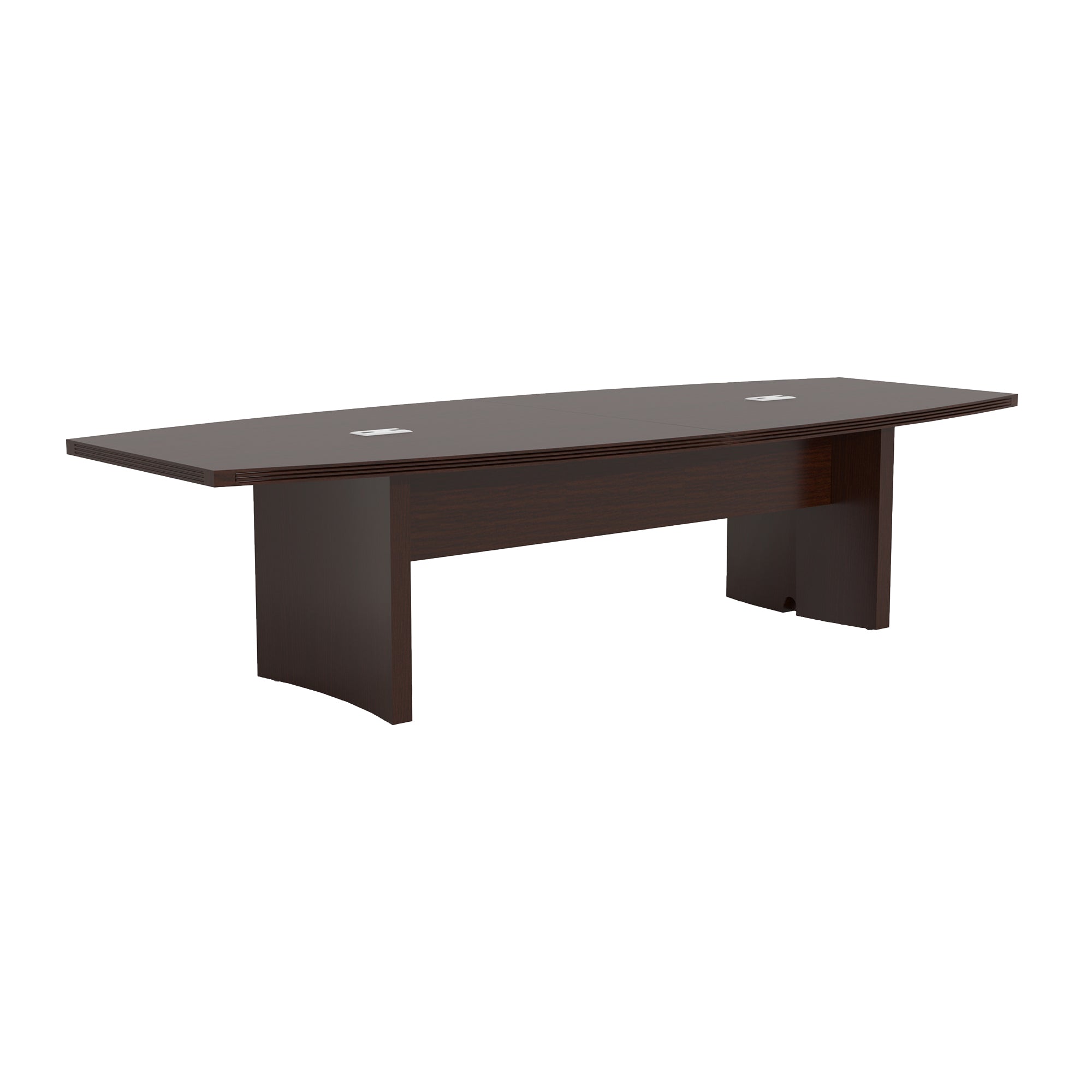 Abd Confrnc Tbl Boat 120X48